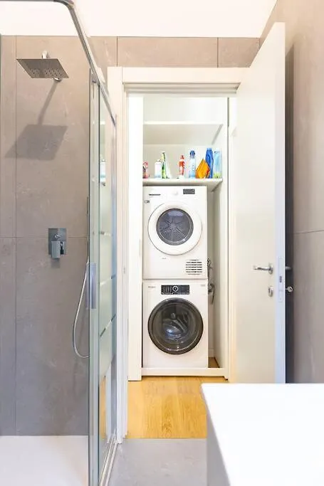 Exclusive Modern Apartment Milan