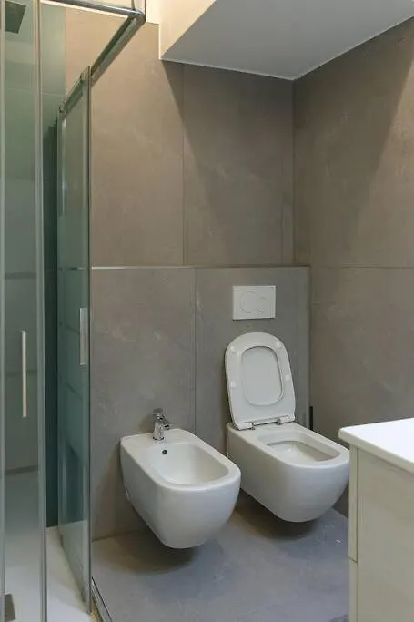 Exclusive Modern Apartment Milan 0*,  Italy