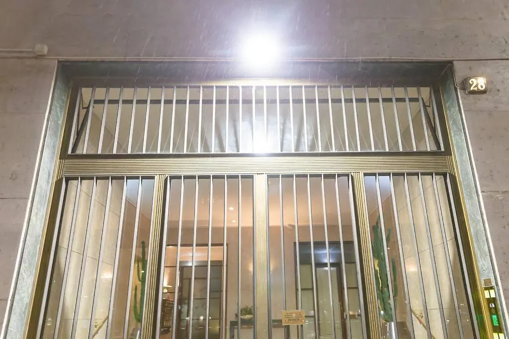 Exclusive Modern Apartment Milan Italy