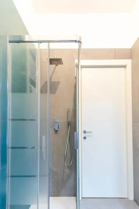 Exclusive Modern Apartment Milan