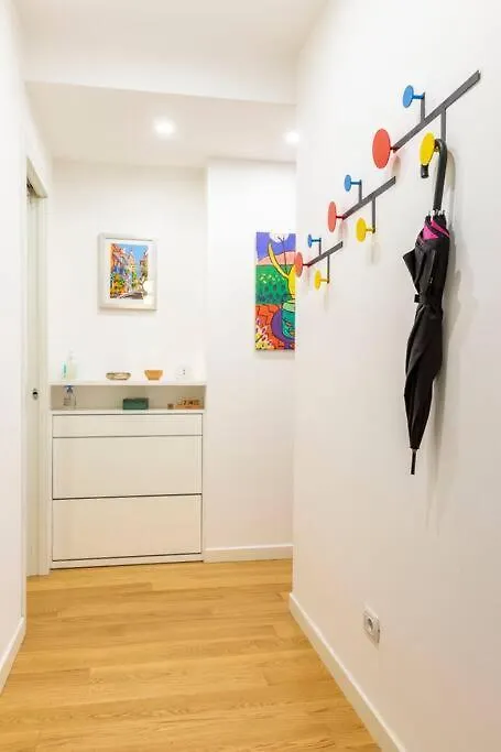 Exclusive Modern Apartment Milan 0*,  Italy