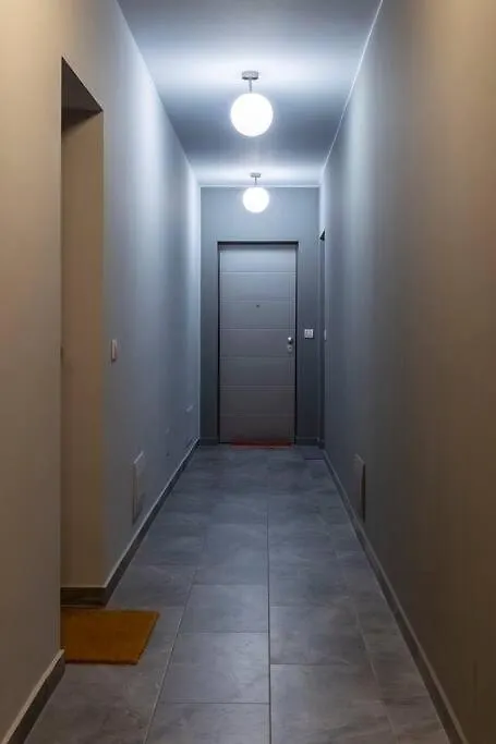Exclusive Modern Apartment Milan