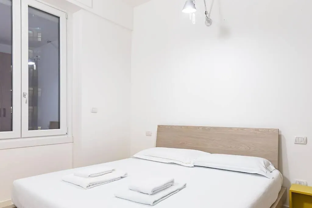 Exclusive Modern Apartment Milan