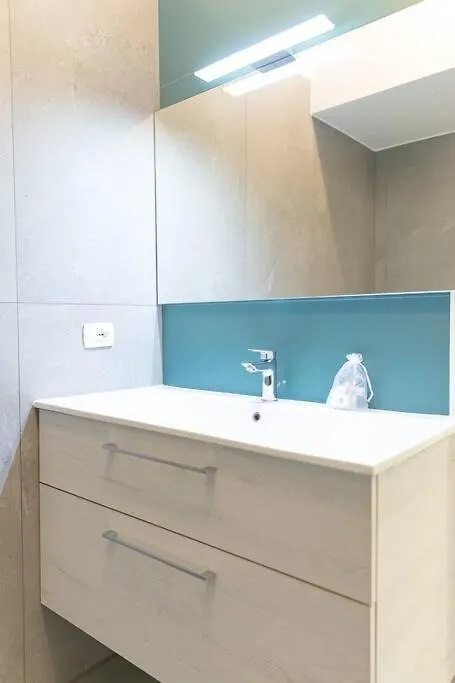 Exclusive Modern Apartment Milan