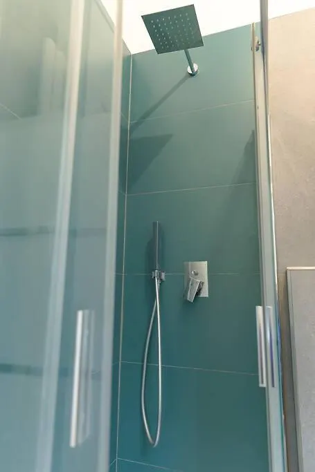 Exclusive Modern Apartment Milan