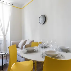 Apartment Italianway - Buenos Aires 65 B, Milan