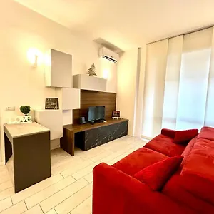 Apartment Kibilu - Via Ponte Seveso Stazione, Milan