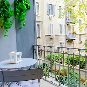 Book Now! Corso Buenos Aires & Loreto M1 Apartamento