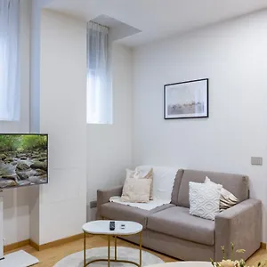 Easylife - Bilocale Moderno E Sofisticato In Zona Porta Venezia Apartamento