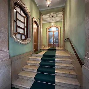 Welcome To Corso Buenos Aires Apartamento