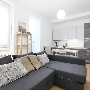 Primopiano - Copernico 10 Apartamento