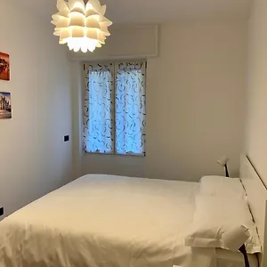 Casa Motti, Accogliente Ristrutturato In Repubblica Appartement