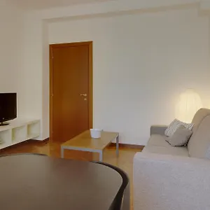  Appartamento Milan Apartment Rental