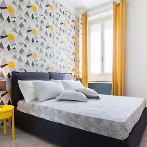 Milano - Porta Venezia Apartamento