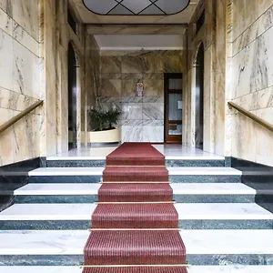 Apartment Primopiano - Sammartini, Milan